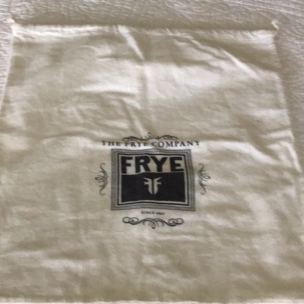 Frye Dust Bag